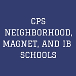 neighborhood schools icon 